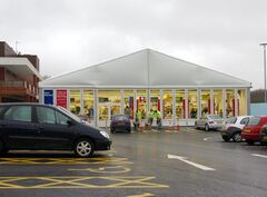 Temporary Tesco Hollington-2008-01-23